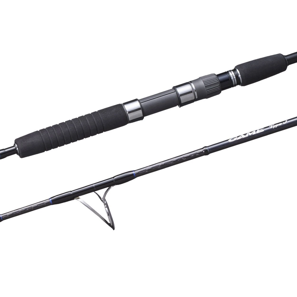 Shimano Game Type J 2020 Graphite Rods 3 Shimano Game Type J 2020 Graphite Rods