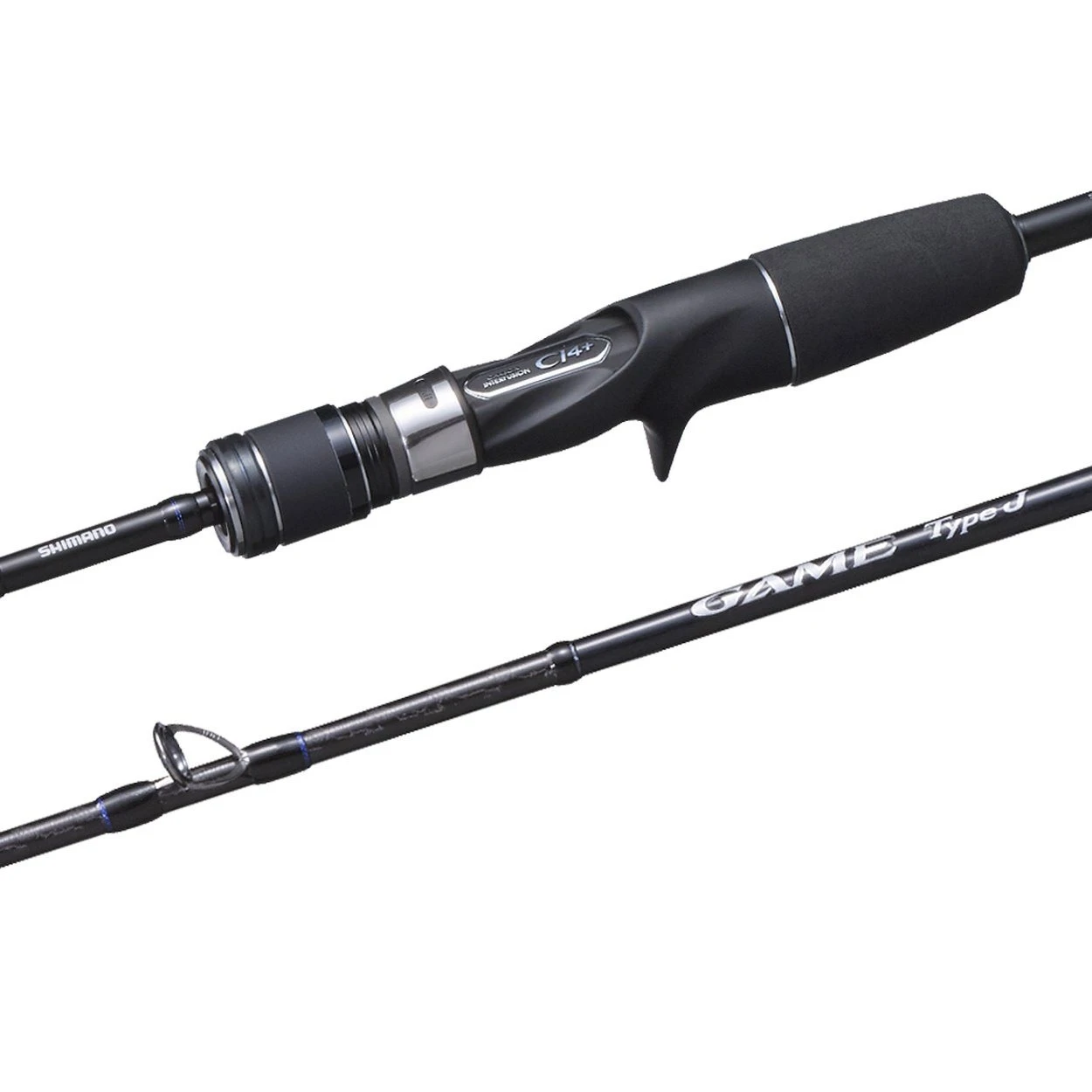 Shimano Game Type J 2020 Graphite Rods 4 Shimano Game Type J 2020 Graphite Rods - Image 2