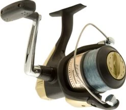 Shimano Hyperloop Reels