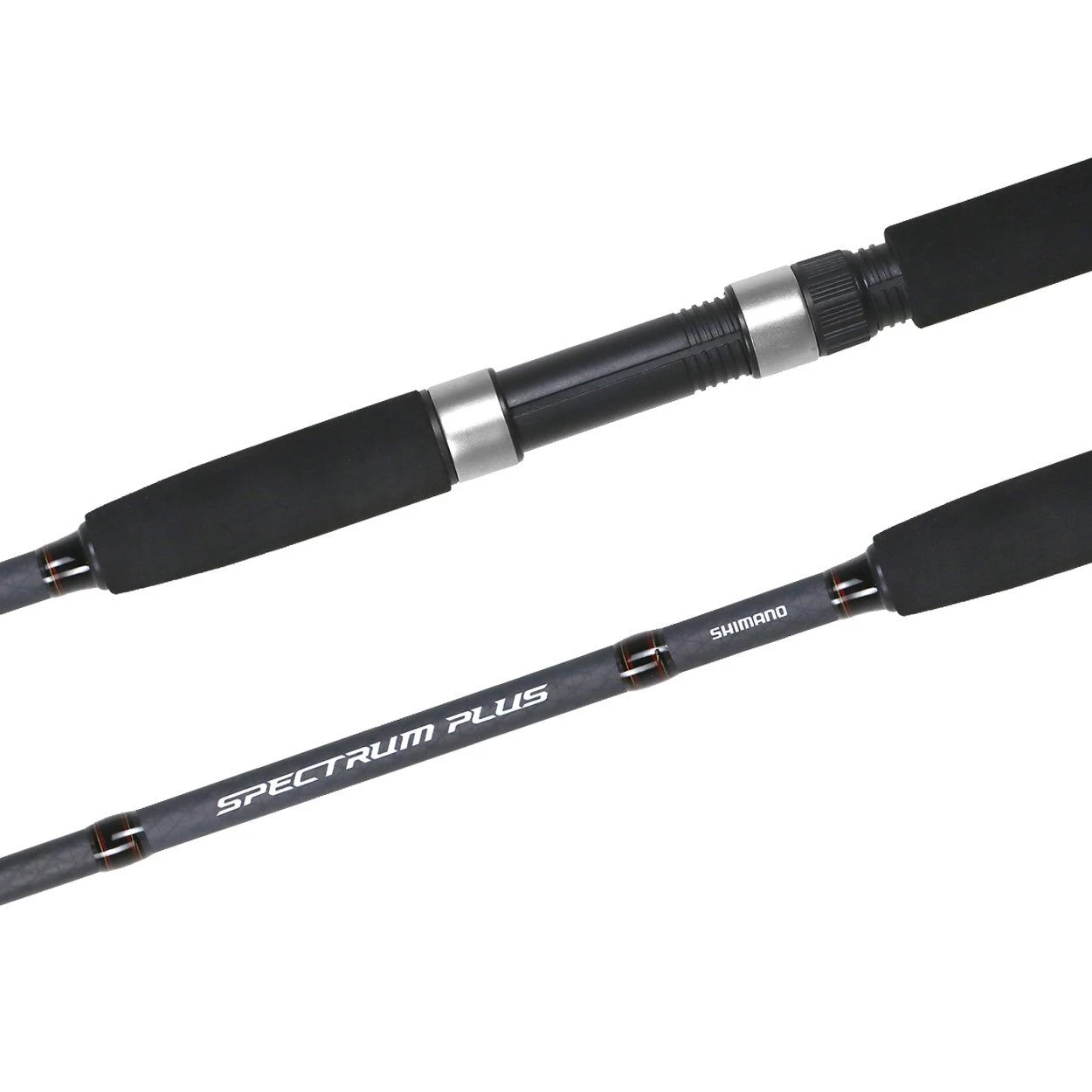 Shimano Spectrum Plus Glass Rods 3 Shimano Spectrum Plus Glass Rods