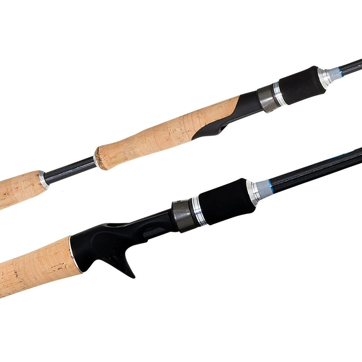 Shimano T-Curve 2020 Graphite Rods 4 Shimano T-Curve 2020 Graphite Rods - Image 2