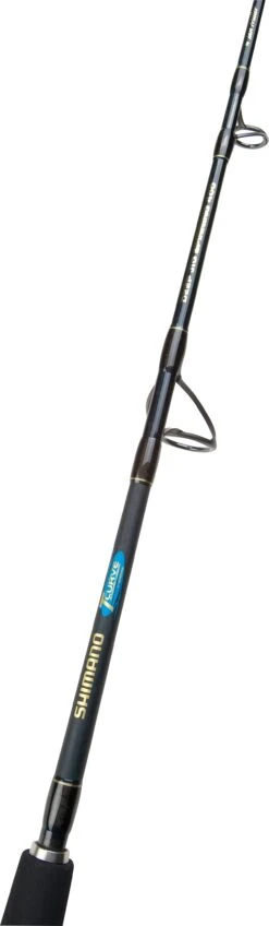 Shimano Tcurve Deep Jigging Rods -Shimano Shop ShimanoTcurveDeepJiggingRodsSpin3 Freddys
