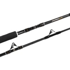 Shimano Backbone Game Rods