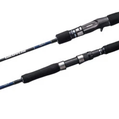 Shimano Grappler 2019 Graphite Rods