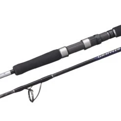 Shimano 2021 Grappler BB Graphite Rods