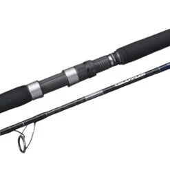 Shimano 2021 Grappler Travel Graphite Rods