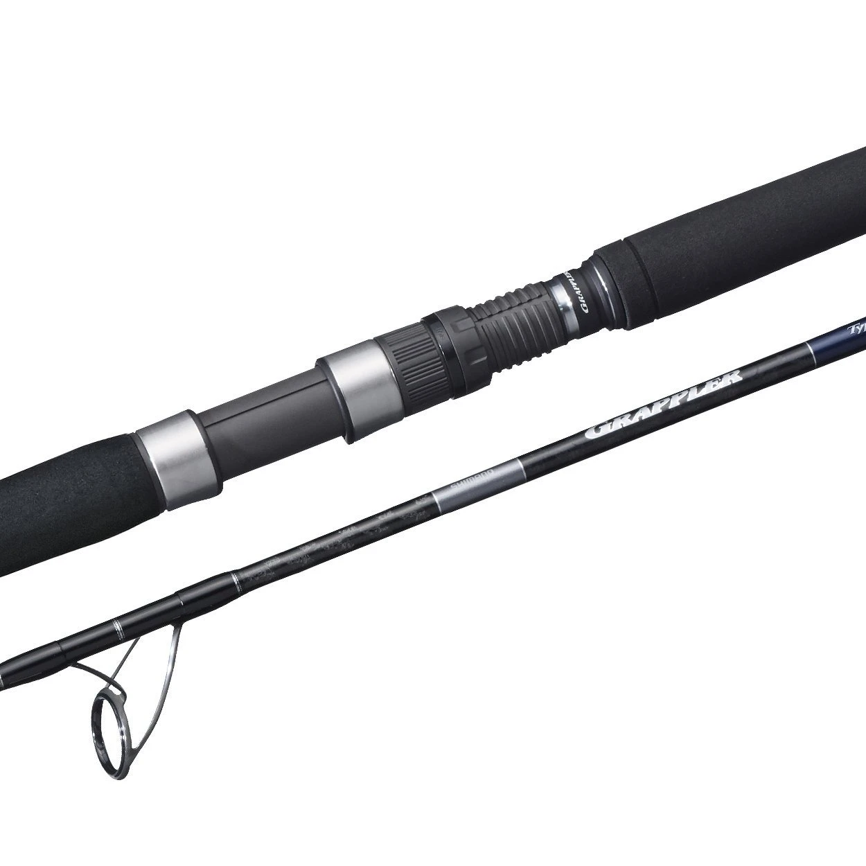 Shimano 2021 Grappler Travel Graphite Rods 3 Shimano 2021 Grappler Travel Graphite Rods