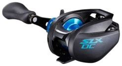 Shimano SLX DC Baitcast Reels -Shimano Shop Shimano SLX DC 151 Baitcast Reels Freddys