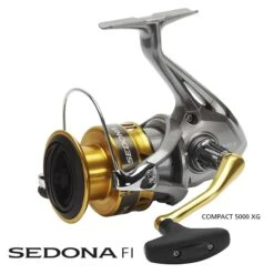 Shimano Sedona FI Reels -Shimano Shop Shimano Sedona FI Spinning Reel 2 Freddys eab79fc0 13ba 40b4 b1b8 f17fd1e3c9eb