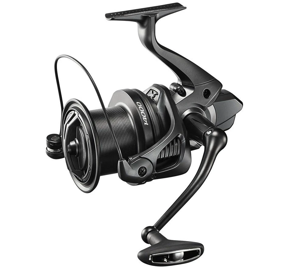 Shimano Speedmaster 14000XTC Spin Reel 3 Shimano Speedmaster 14000XTC Spin Reel
