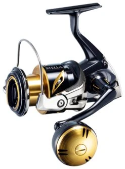 Shimano Stella SWC Spin Reels -Shimano Shop Shimano Stella SWC Spin Reels 5000XG Freddys