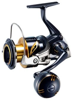 Shimano Stella SWC Spin Reels -Shimano Shop Shimano Stella SWC Spin Reels 6000HG Freddys
