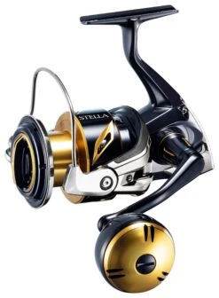 Shimano Stella SWC Spin Reels -Shimano Shop Shimano Stella SWC Spin Reels 6000XG Freddys