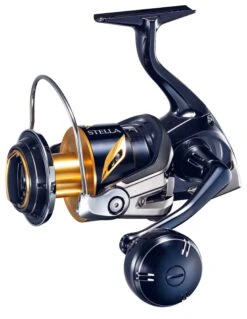 Shimano Stella SWC Spin Reels -Shimano Shop Shimano Stella SWC Spin Reels 8000PG Freddys