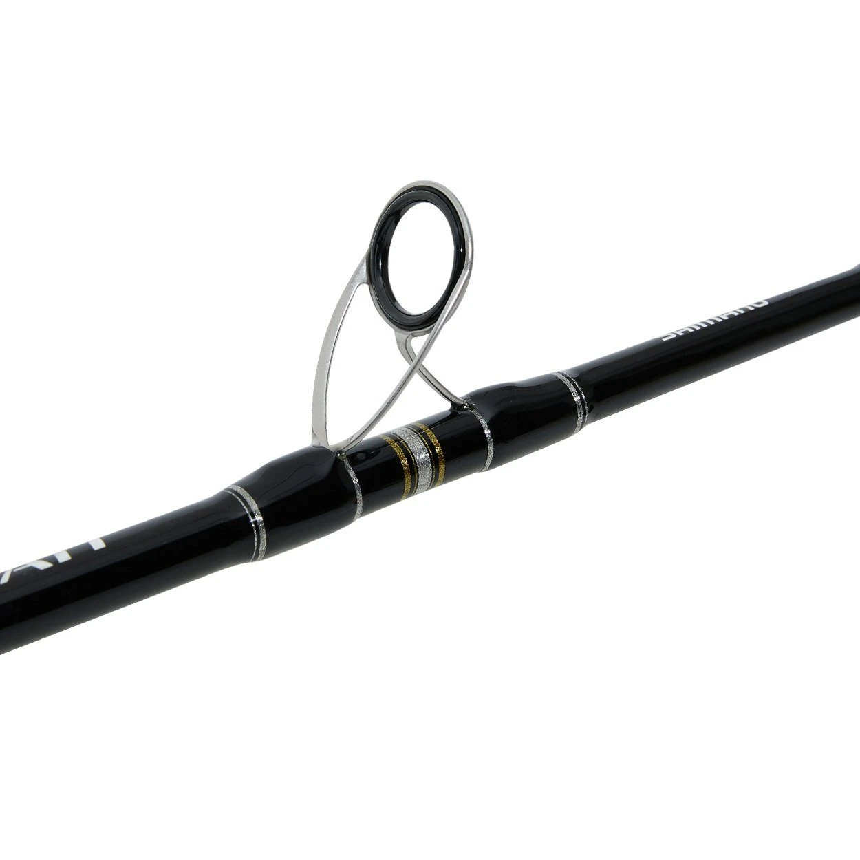 Shimano Switchbait Game Rods 3 Shimano Switchbait Game Rods
