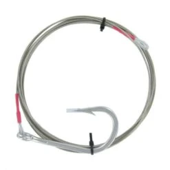 Shogun 7X7 Wire Shark Traces