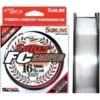 Sunline Super FC Sniper Fluorocarbon Line 2 Sunline Super FC Sniper Fluorocarbon Line -Shimano Shop Sunline Super FC Sniper Freddys e8a5e5c9 c7f3 4290 8c34 f45738ed755d