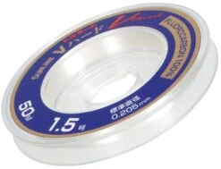 Sunline V Hard Fluorocarbon Leader