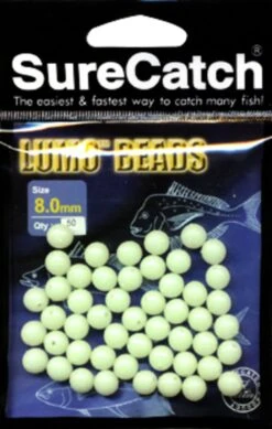 Wilson Surecatch Lumo Beads