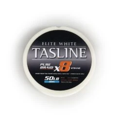 Tasline Elite White 300m Spools -Shimano Shop TL50lb 300 7c56d87c 735a 41d7 8a8d c4bd82710b0f