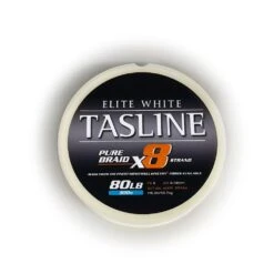 Tasline Elite White 300m Spools -Shimano Shop TS80lb 300 ba630300 23f4 4789 88f6 ab841990a69d