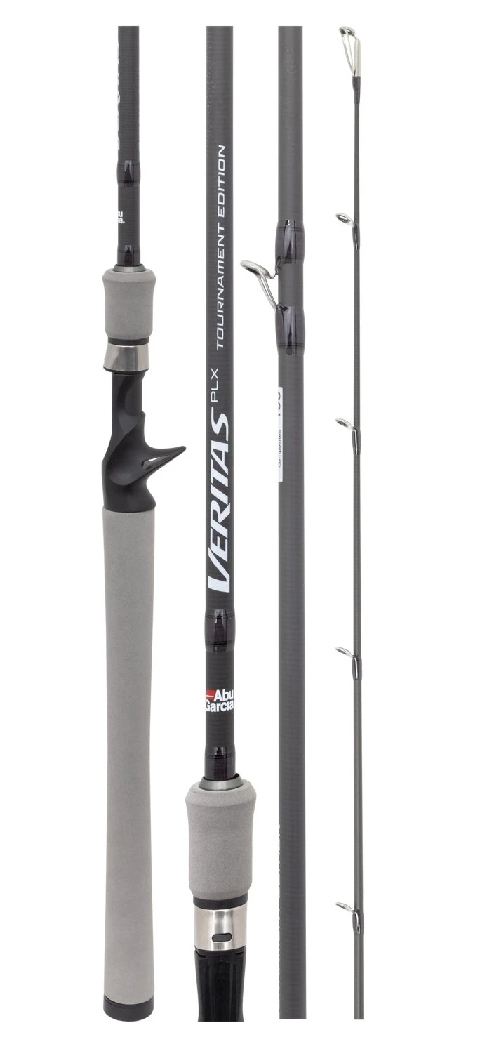 Abu Garcia Veritas Tournament Rods 4 Abu Garcia Veritas Tournament Rods - Image 2