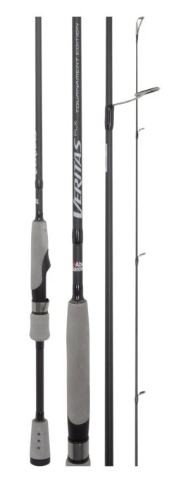 Shimano Shop 37 Abu Garcia Veritas Tournament Rods