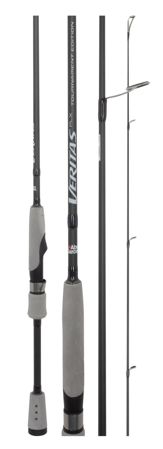 Abu Garcia Veritas Tournament Rods 3 Abu Garcia Veritas Tournament Rods