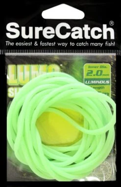 Wilson Surecatch Lumo Tubes