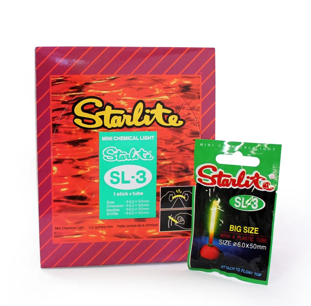 Wilson Starlight Glow Sticks 5 Wilson Starlight Glow Sticks - Image 3