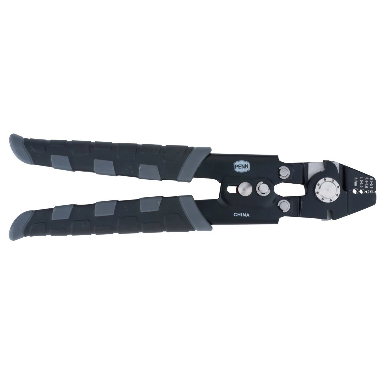 Penn Extreme Crimping Tool 2 Penn Extreme Crimping Tool