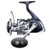 Shimano 2021 Twin Power SW Spin Reels -Shimano Shop shimano twin power swc 14000xg reel 2000x ae8331c4 eb5e 4b6f 975b 59455cac438a