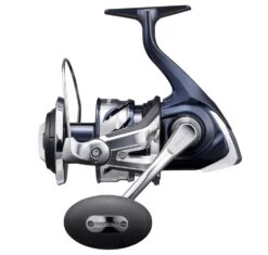 Shimano 2021 Twin Power SW Spin Reels