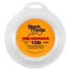 Black Magic Tough Fluorocarbon Trace -Shimano Shop tough fluorocarbon trace leader 15lb new label Freddys 4dd3fe44 440a 4fc5 81d1 df4e395bf796