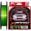 YGK X Braid Cord Braid X8 Chartreuse 150m Rolls 2 YGK X Braid Cord Braid X8 Chartreuse 150m Rolls -Shimano Shop xbraid ygk CORD X8 600x 1 768x768 c741de0b c1ae 4750 941f ac25a152a709
