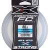 YGK X Braid FC Absorber Slim & Strong Fluorocarbon Leader -Shimano Shop ygk x braid fc absorber slim strong leader line 52lb 30m 22229 6011785 25990 L